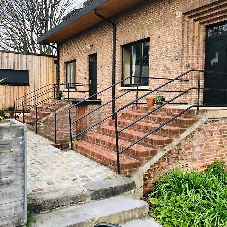 Willa Source Du Suary Namur Zewnętrze zdjęcie