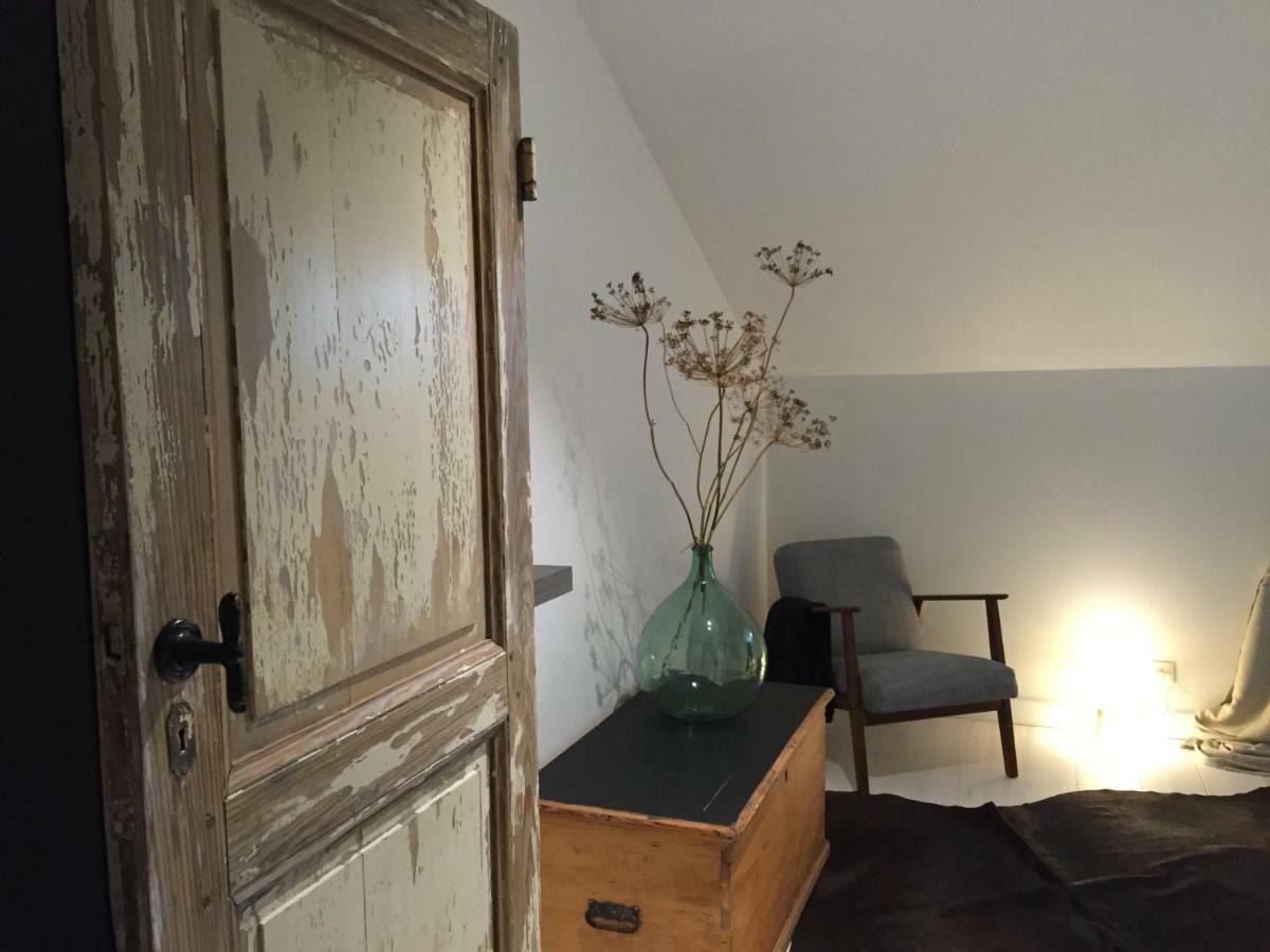 Willa Source Du Suary Namur Zewnętrze zdjęcie