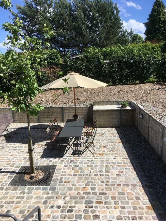Willa Source Du Suary Namur Zewnętrze zdjęcie
